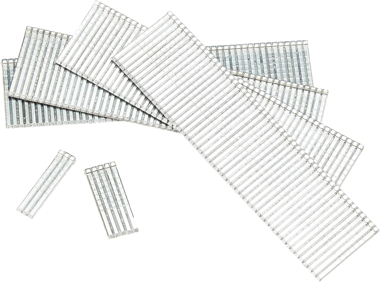 Bosch Professional 1609200376 Nail Type 47, Silver, 1.8 X 1.27 X 16 Mm image number 1