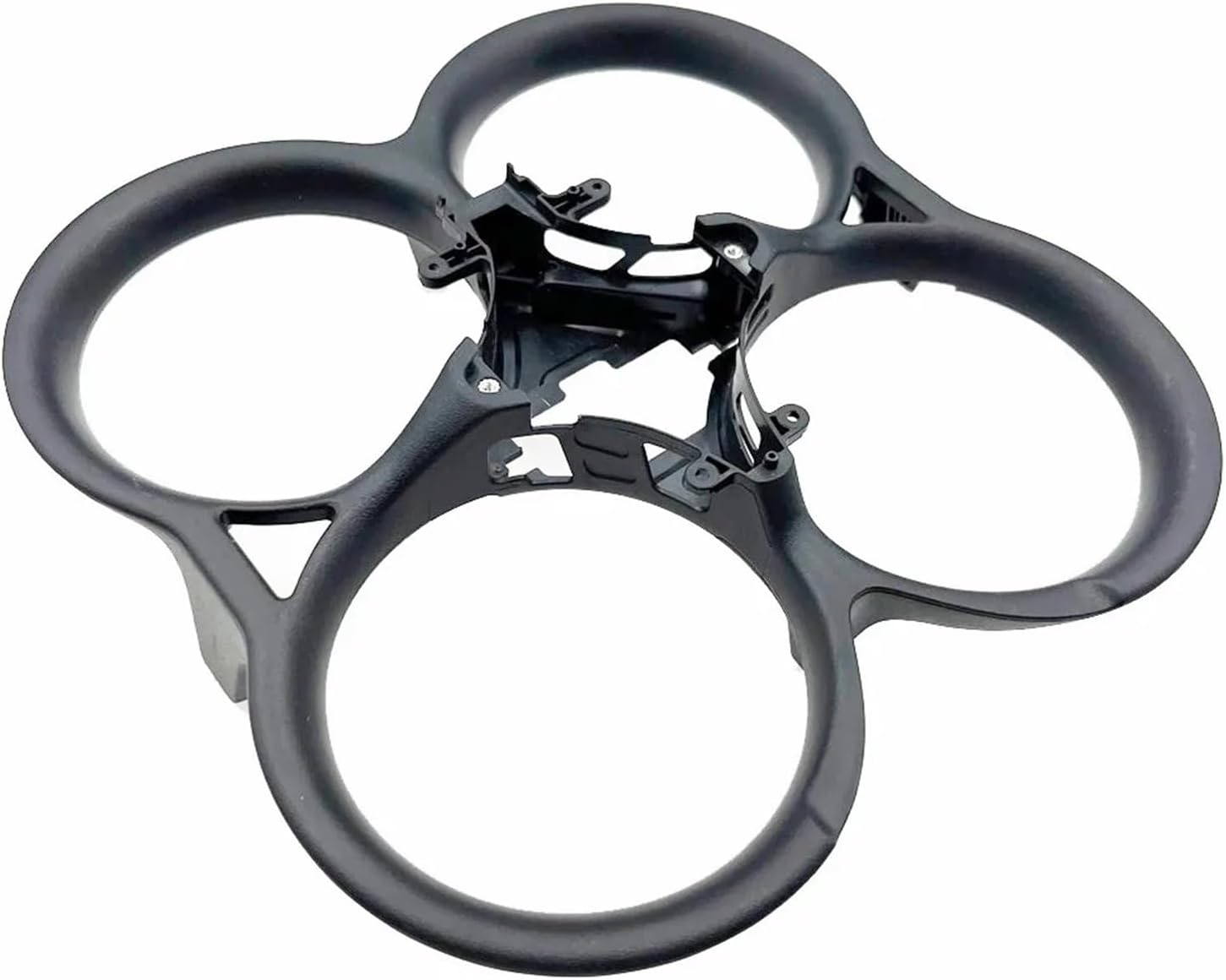 Avata Drone Frame Propeller Guard for Avata Propeller Protector Cover without Screws image number 4