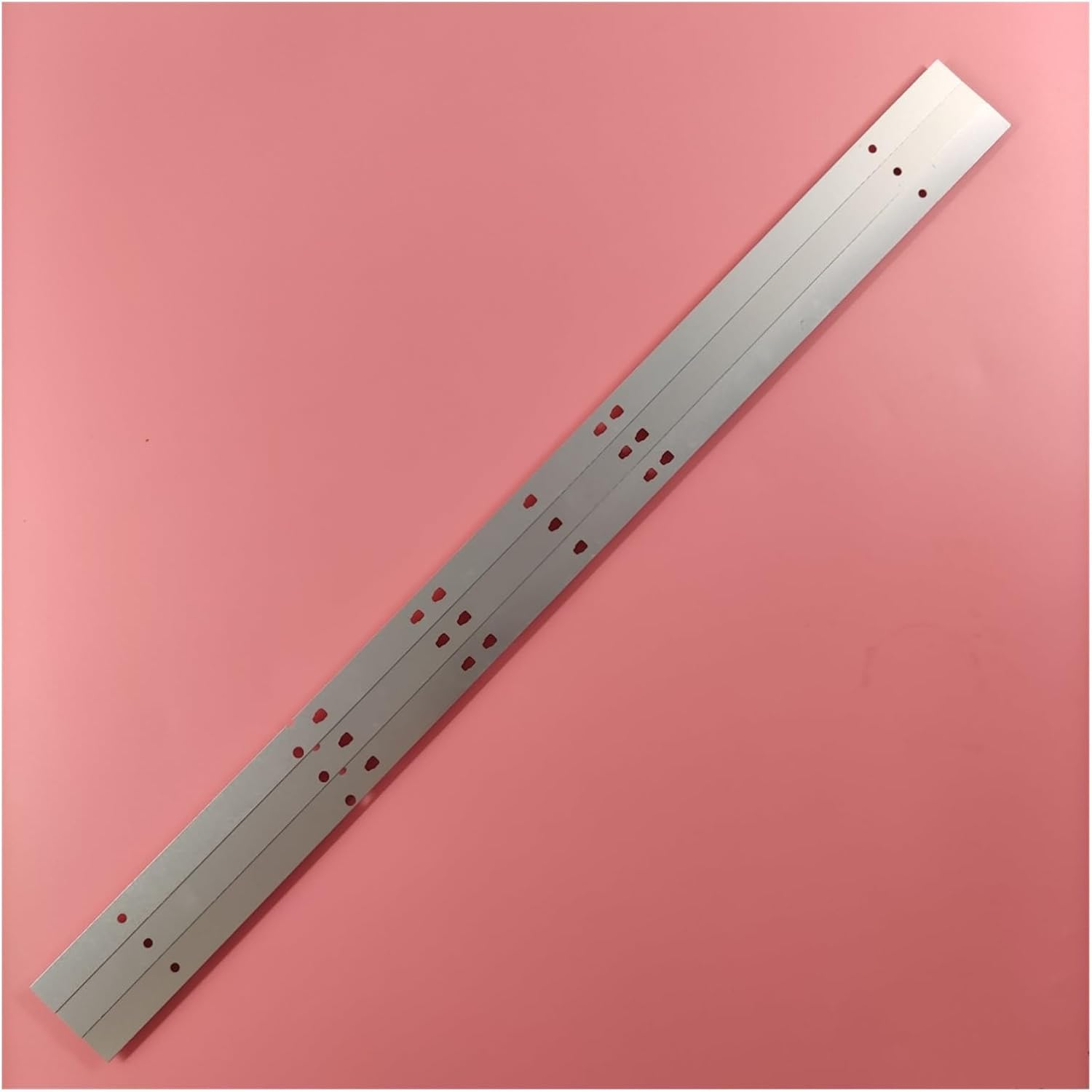 LED TV Illumination for MYST-ERY MTV-3223LT2 MTV-3229LTA2 MTV-3230LT2 MTV-3231LTA2 MTV-3231LW LED Bar Backlight Strip Line Rulers (Color : 15 Pieces 5TV) image number 2