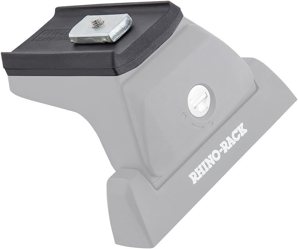 Rhino-Rack Quick Mount Heavy Duty Spacer, 10 Mm image number 1