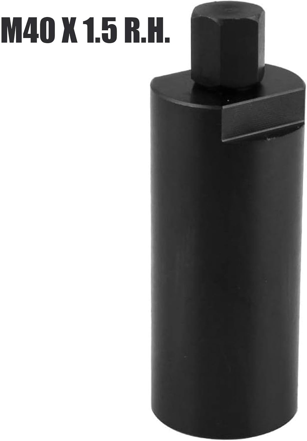 WINTOWIN 40Mm Flywheel Rotor Magneto Puller M40 X 1.5 R.H. Right Hand Female Thread Flywheel Puller Remover Tool for Cfmoto CF188 196S X5 X6 Z6 CF600-6 CF600 CF500 CF625 image number 3