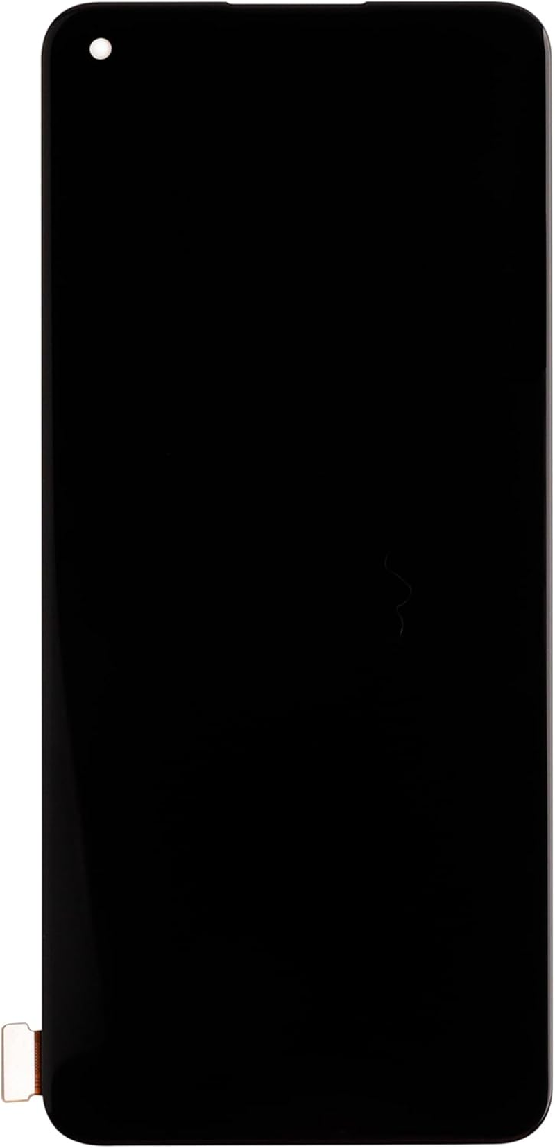 Duotipa TFT LCD Display Touchscreen Digitizer Assembly Replacement for Oppo Reno 8 5G CPH2359 6.43 Inch with Technical Repair Tools Kit Black