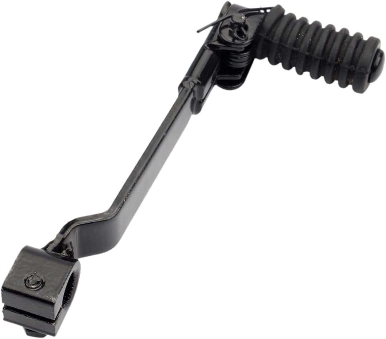 FJMQHU Shift Lever Pedal Folding Shift Lever for 50Cc-125Cc XR/ 50 Pit/Dirt/Trail Bike Gear Lever Sturdy ATV Foot Gear Lever image number 5