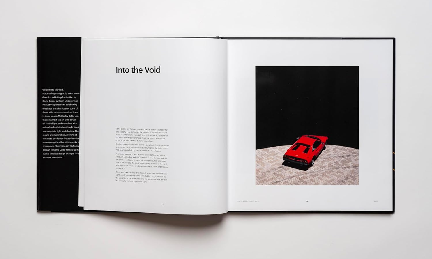 Waiting for the Sun to Come Down image number 1