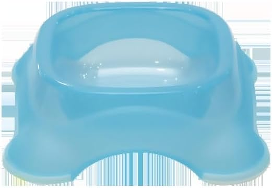 Single Pet Bowl:Heavy Duty Non Slip Material Easy to Clean Ideal for Food and Water Suitable for Dogs and Cats image number 1