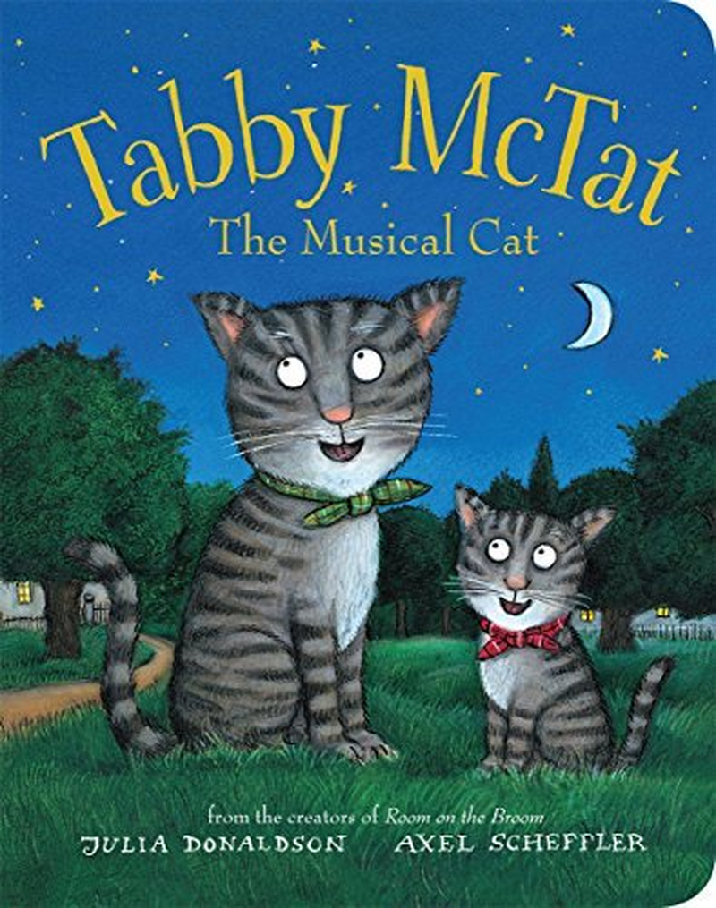 Tabby Mctat (15Th Anniversary Edition) image number 3
