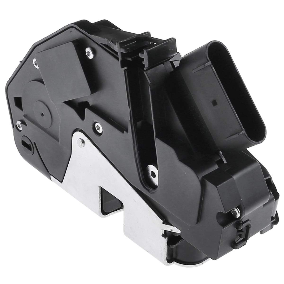 Rear Driver Side Door Lock Actuator Motor Replacement for Ford Focus Escape Fusion Edge Fiesta Lincoln MKZ MKX image number 3