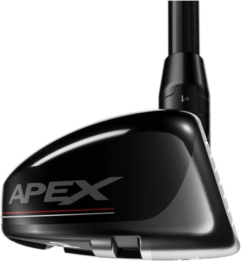 Callaway Golf 2021 Apex Hybrid
