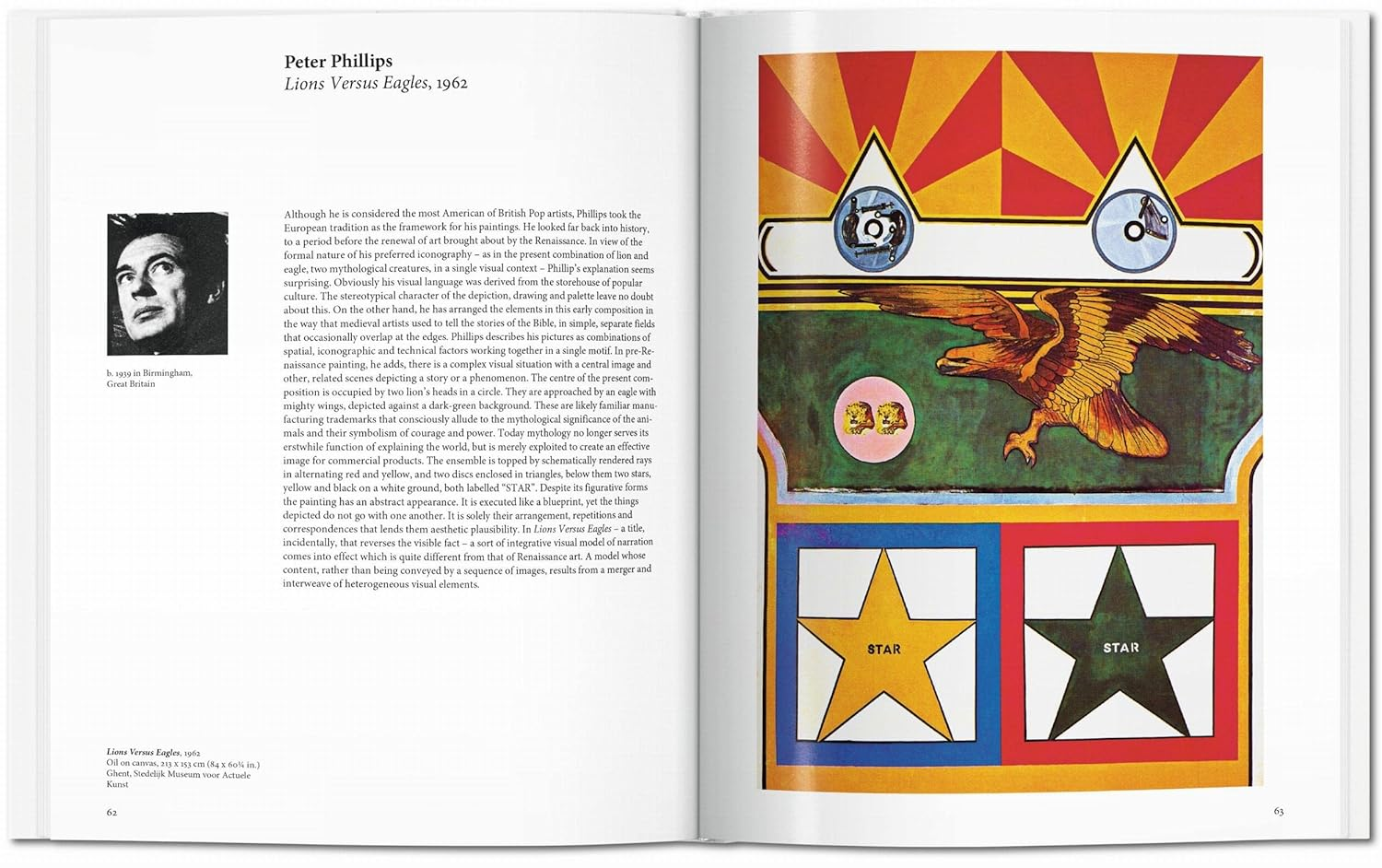 Pop Art: BA image number 2