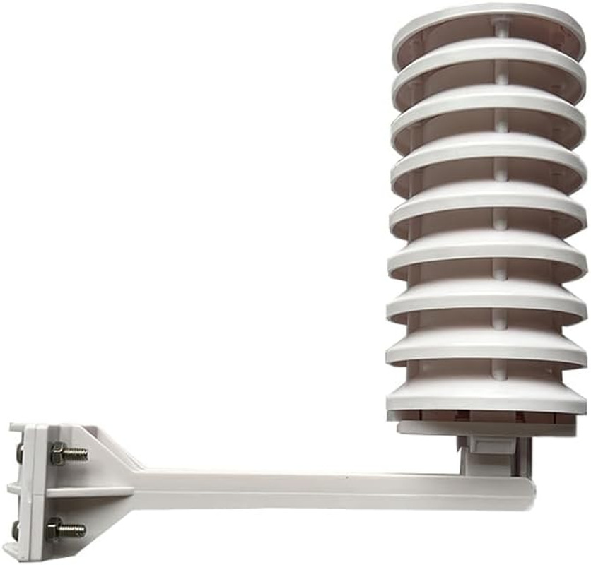 Misol Plastic Shield for Sensors, Solar Radiation Shield image number 5