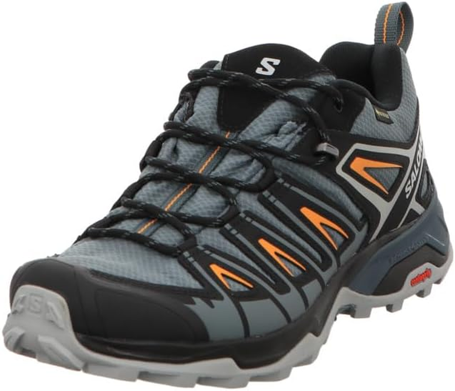 Salomon Men'S X Ultra Pioneer GTX Hiking Shoes