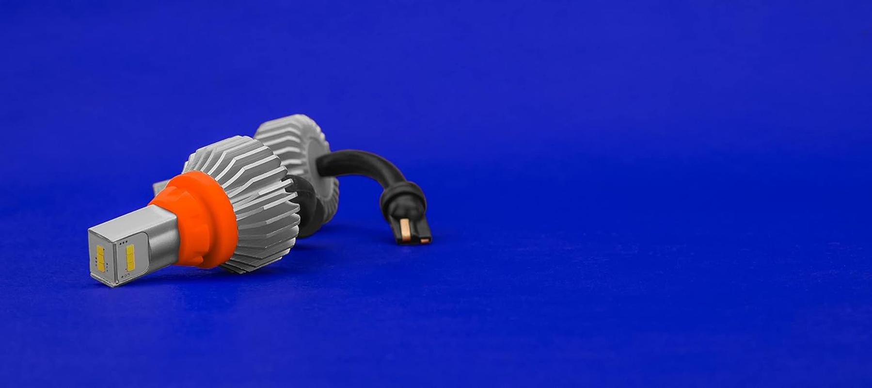 1,000 Lumen T10 / T15 Reverse LED Upgrade (Pair)