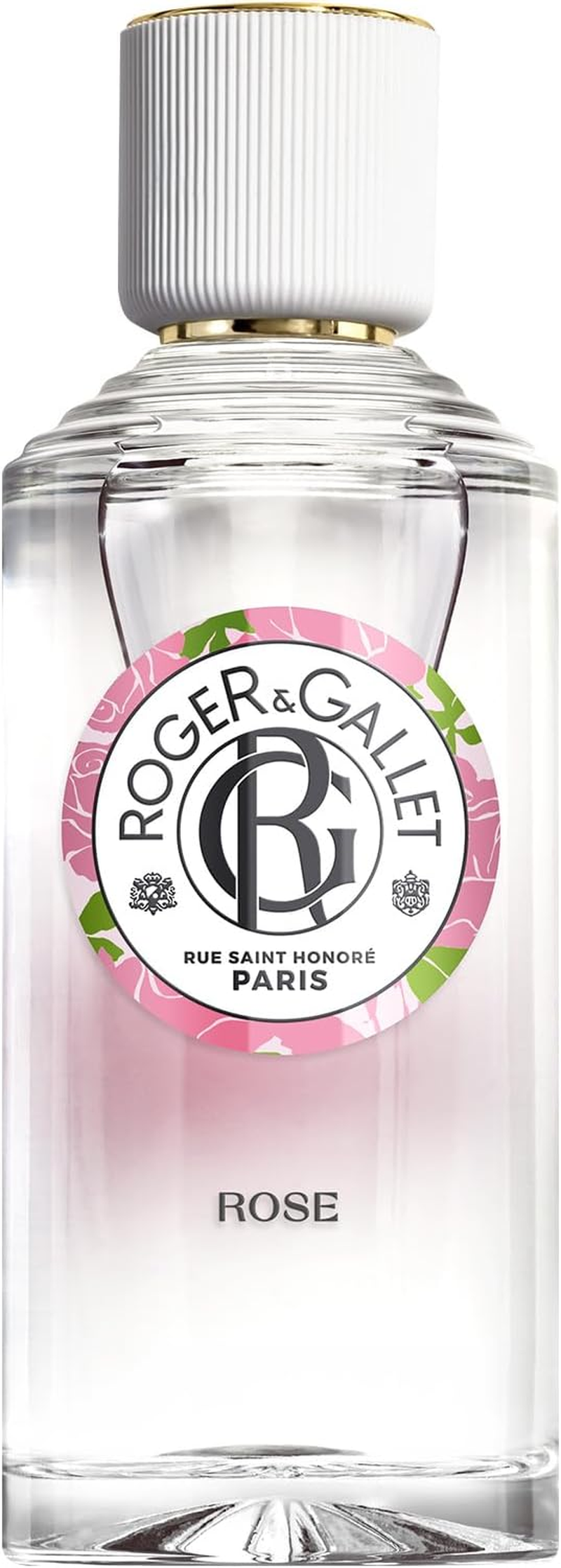 Roger & Gallet Wellbeing Fragrant Water Spray - Rose for Unisex 3.3 Oz Spray image number 2