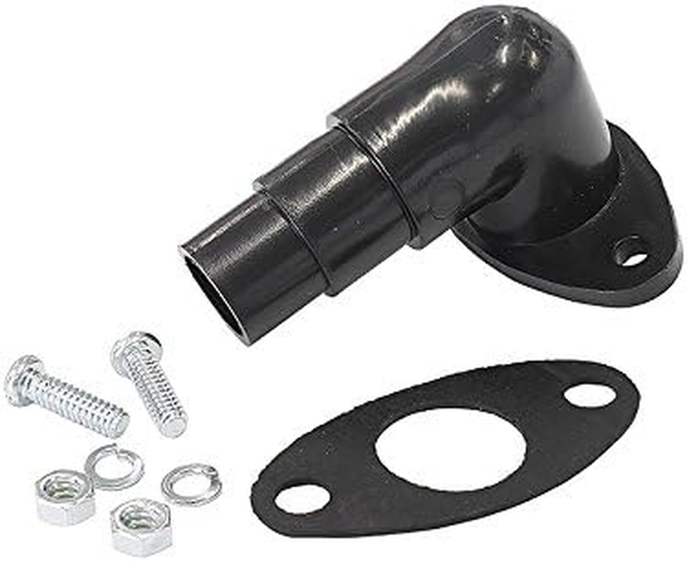 Aeroflow Air Cleaner Vent Tube (AF2049-1004)