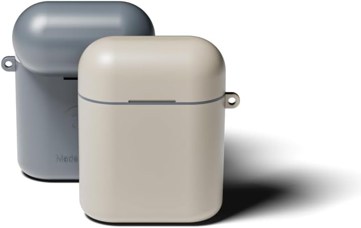 777 Three Seven Clippods Nail Care Set 6Pcs -Gray image number 4