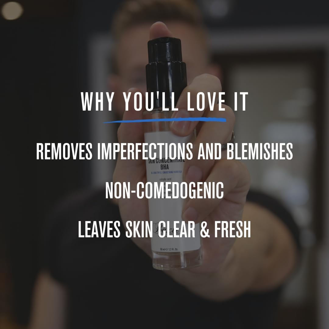 Baxter of California Skin Concentrate BHA, 50 Ml image number 3