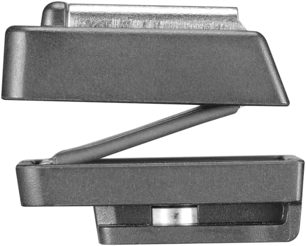 Godox FS-R Hot Shoe Riser, Godox FS R Flash Riser for Manual Flash GODOX IM30 IM20 IM22, No Blocked Edge, Tilt Adjustment for Bounce Lighting image number 3