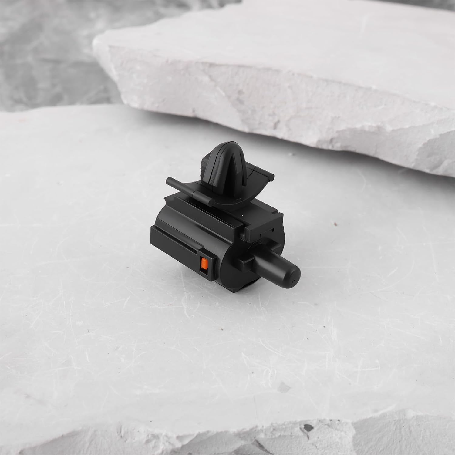 VGOL Outdoor Air Temperature Sensor 2Pin 96985-3X000 Compatible with Hyundai I10 I20 I30 Ix20 Ix35 Ix55