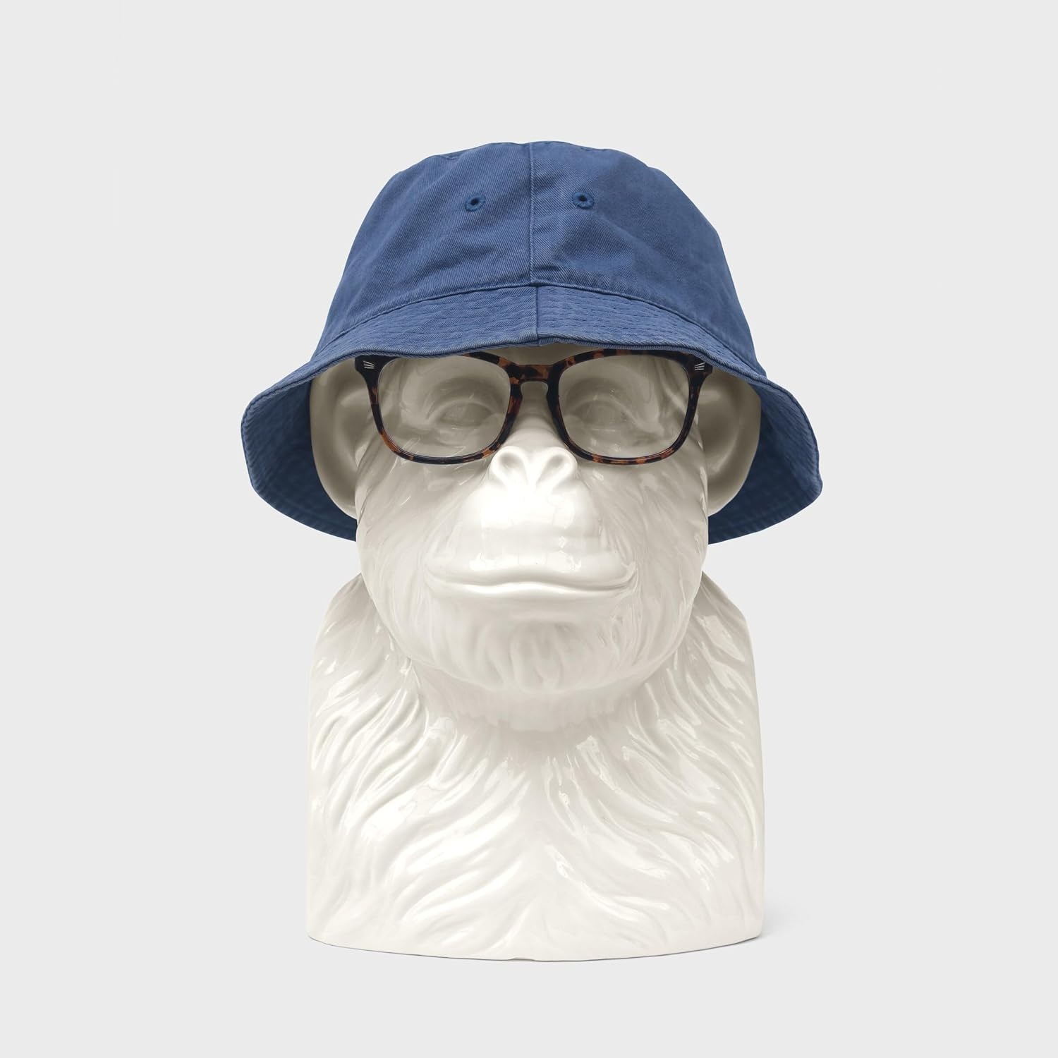 Suck UK Chimp Head Tidy Jewellery Organiser image number 3