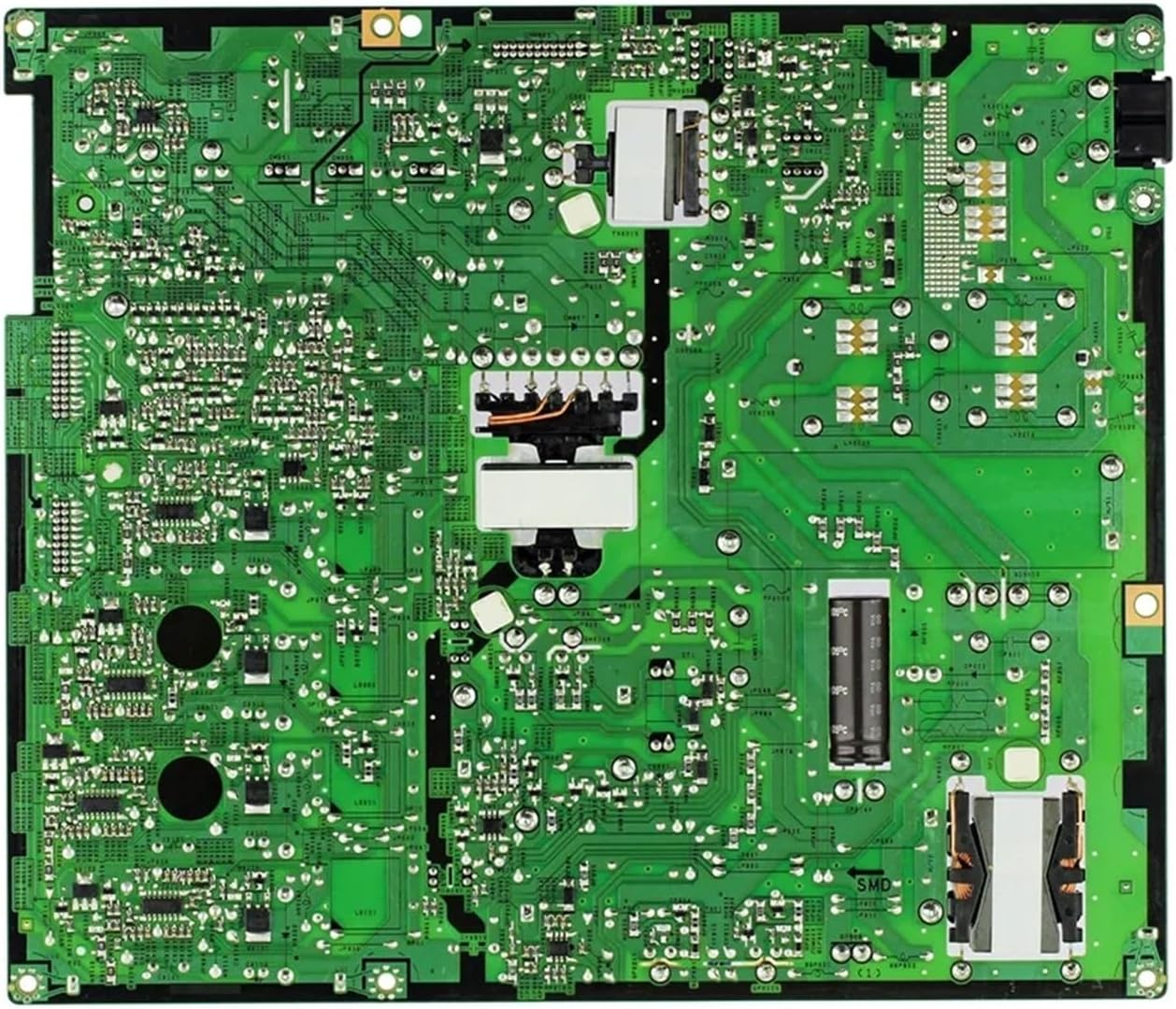 Replace TV Power Board BN44-00427A with BN44-00427B, Compatible for Samsung, TV Power Board for UE46D8000YU, UN46D7000, UE46D6530, UE46D8000, UE46D6500, UA46D6400 image number 1