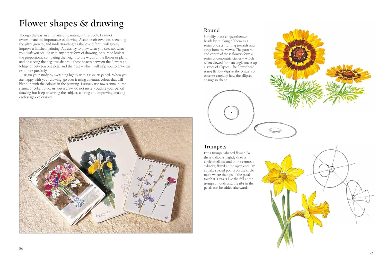 Acrylic Painting Step-By-Step: 22 Easy Modern Designs image number 3