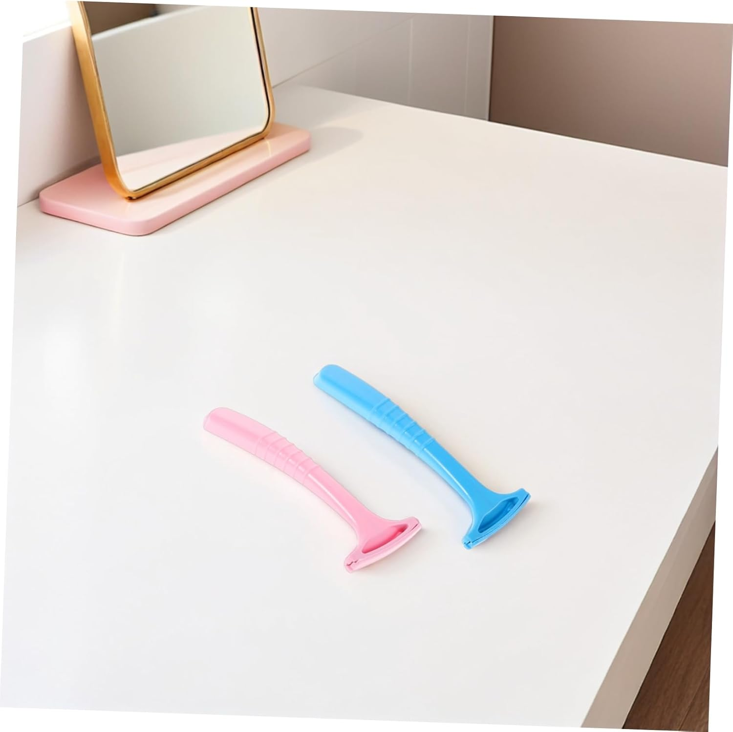 Veemoon Pack of 20 Foot Planers with Durable Blades Ergonomic Handle for Precise Application Efficient Callus Remover and Dead Skin Remover Compact and Travel Suitable For image number 5