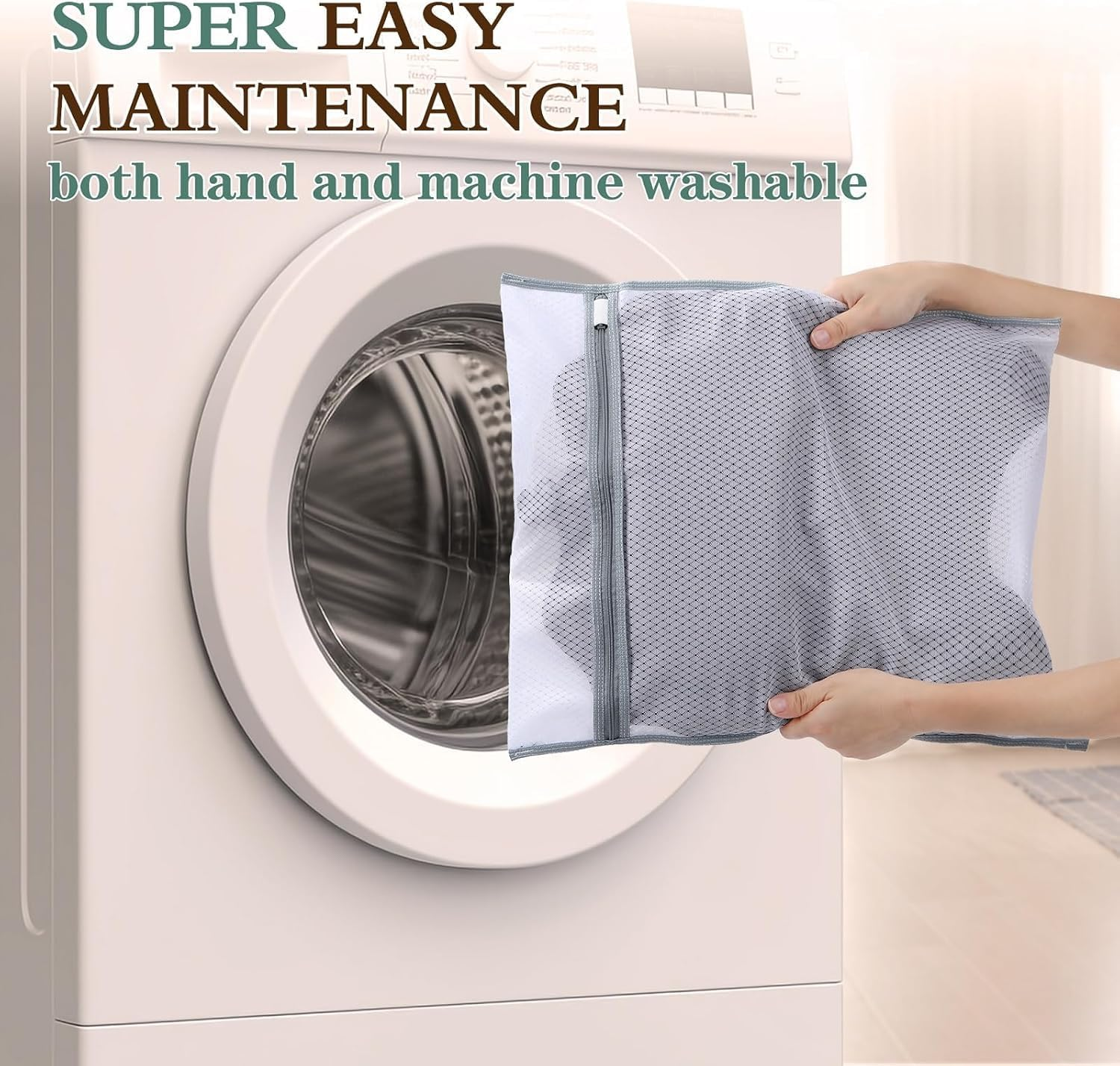 SOVYOULIVE Bath Pillow Ergonomic Luxury Bathtub Pillow with Head,Neck, Shoulder and Back Support, 4D Bath Pillows for Tub with 6 Powerful Suction Cups, Fits All Bathtub image number 2