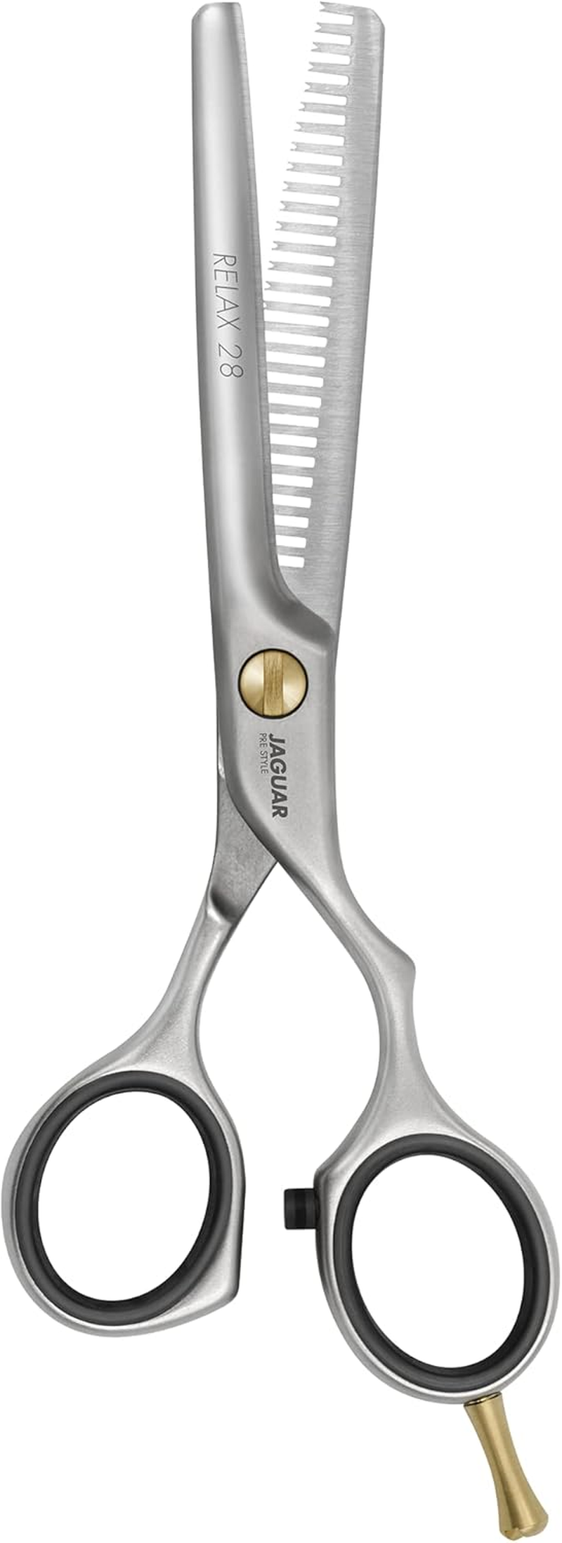 Jaguar Pre Style Polished Thinner 5.5 Inch