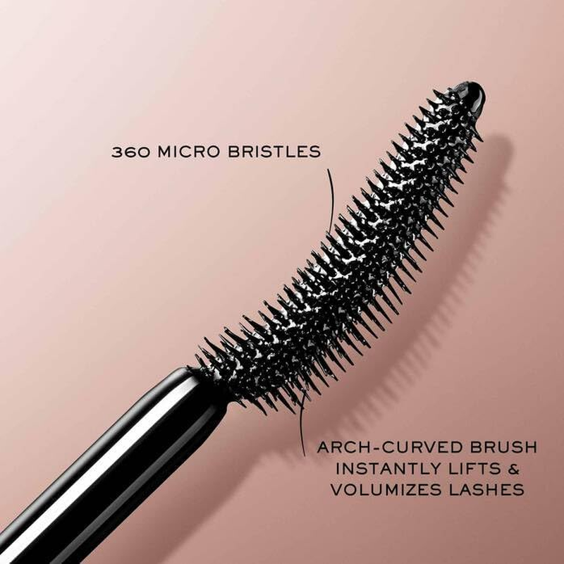 Lanc&ocirc;me LASH IDOLE MASCARA WATERPROOF 01 image number 1