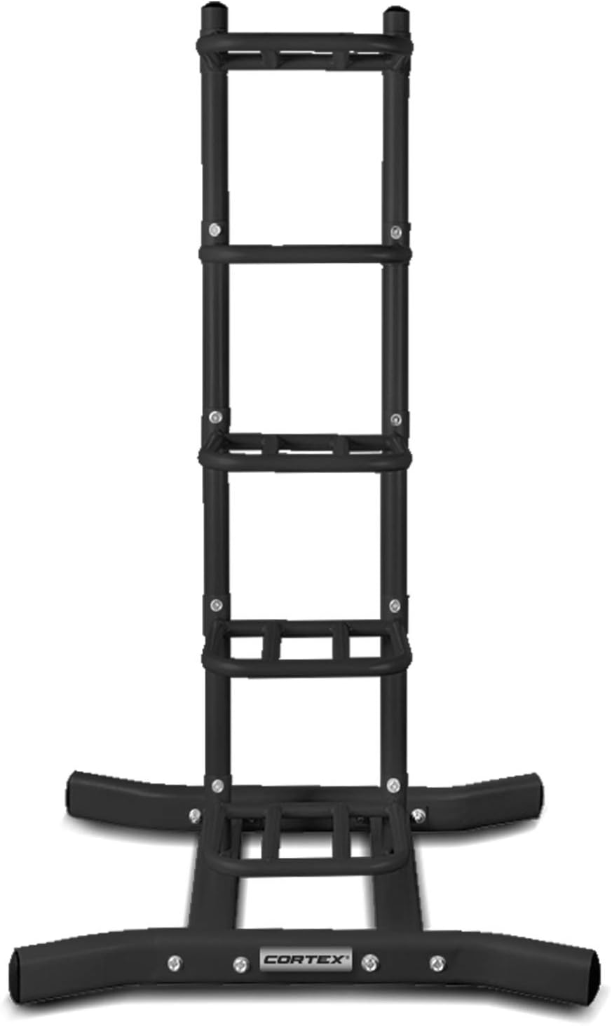 Cortex 5-Tier Power Bag Rack Weight Bag Sand Bag Lifting Training Home Gym