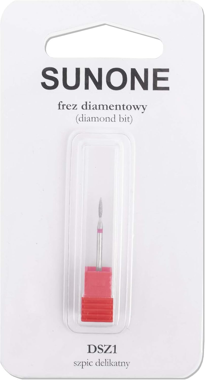 Sunone Dw2 15239 Diamond Cutter Middle Roller Hybrid Gel image number 3