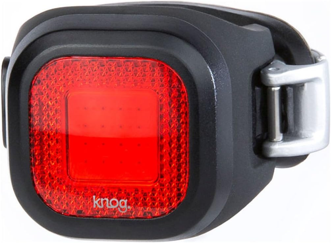 Knog Blinder Mini Chippy Rear Taillight
