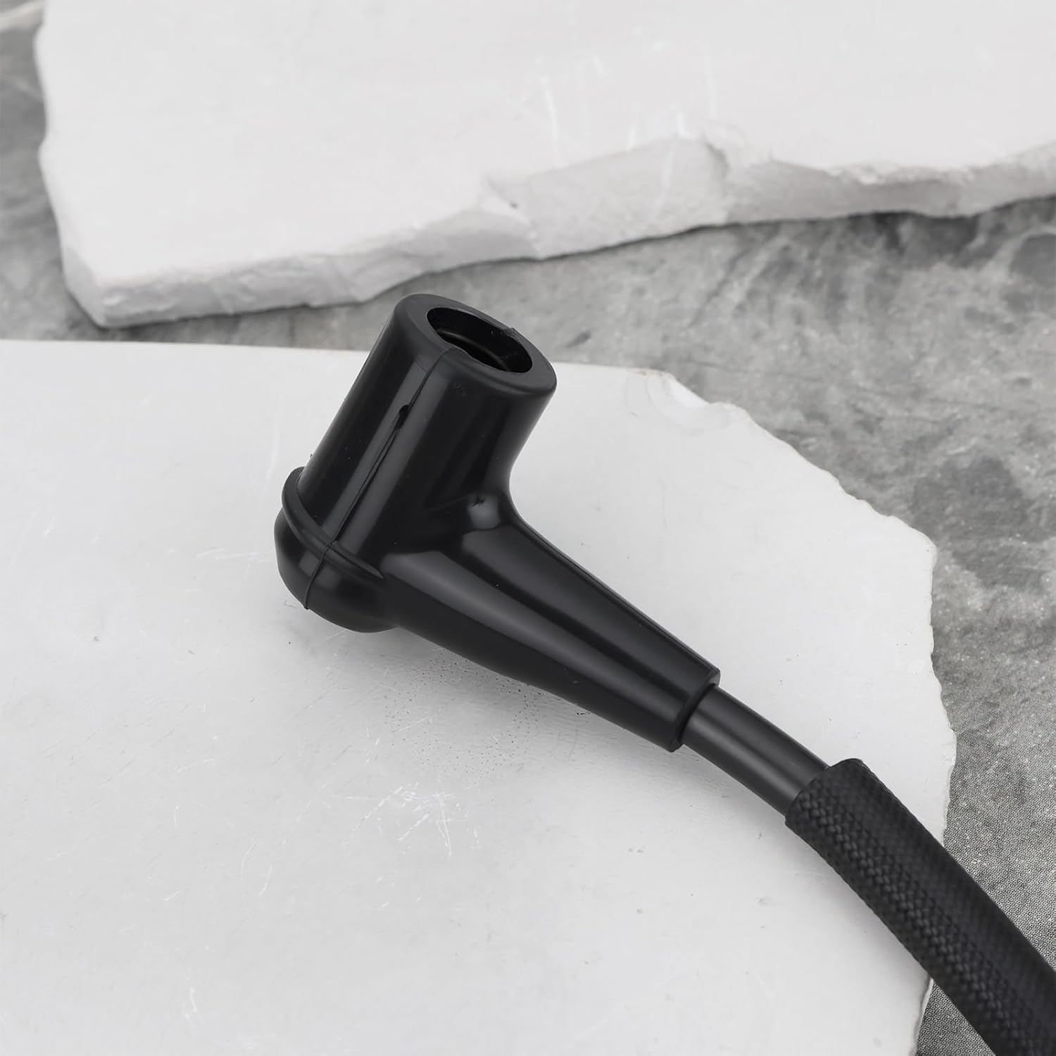 Emsea Lawn Mower Chain Saw Ignition Coil 522795403 Compatible with HUSQVARNA 365 372XP Lawn Mower Accessories image number 4