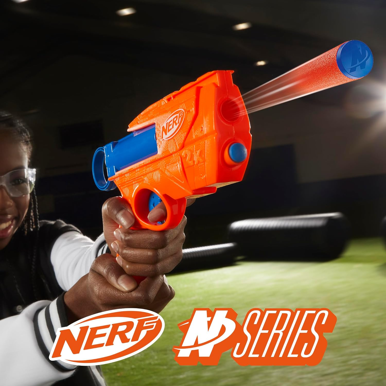 Nerf N Series Ward image number 1