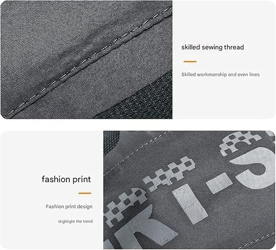 Aeromesh Sport Cap, Mesh Hats for Men, Quick Dry Mesh Stead Hat, Low Profile Cap, Adjustable Fit, Built for Court, No Pinch image number 4