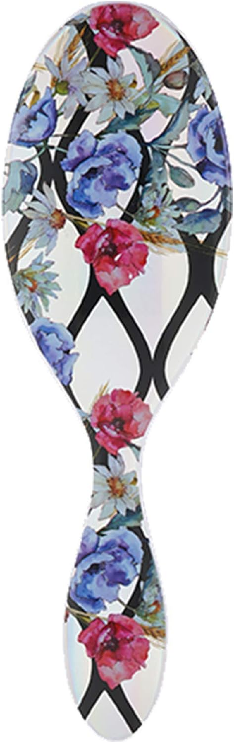 Wetbrush Revelation Detangler Hair Brush, Daisy Garden image number 5