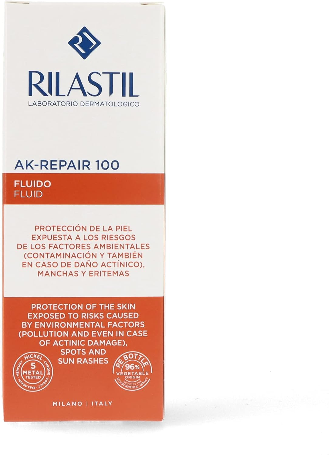 Rilas Sun Sys Ak-Rep F100 50M image number 1