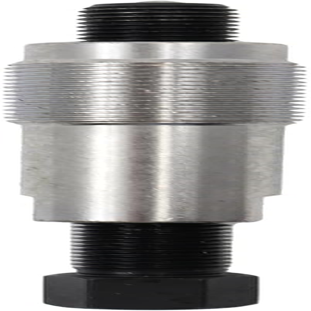 Crankshaft Pulley Removal Tool for Ranger 2.0L Ecoblue Engine OEM 303-1657/1 303-1657/2 Engine Maintenance image number 2