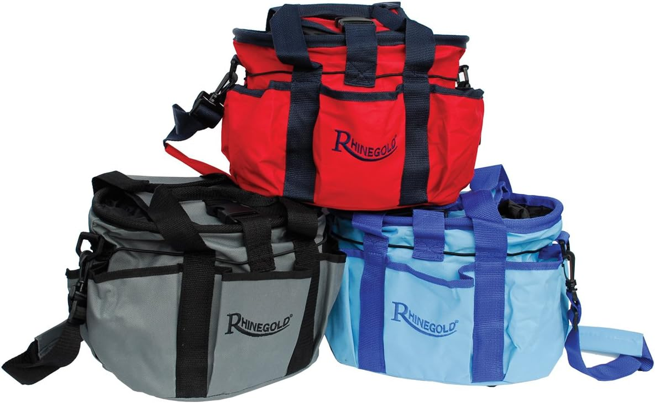 Rhinegold Grooming Bag image number 1