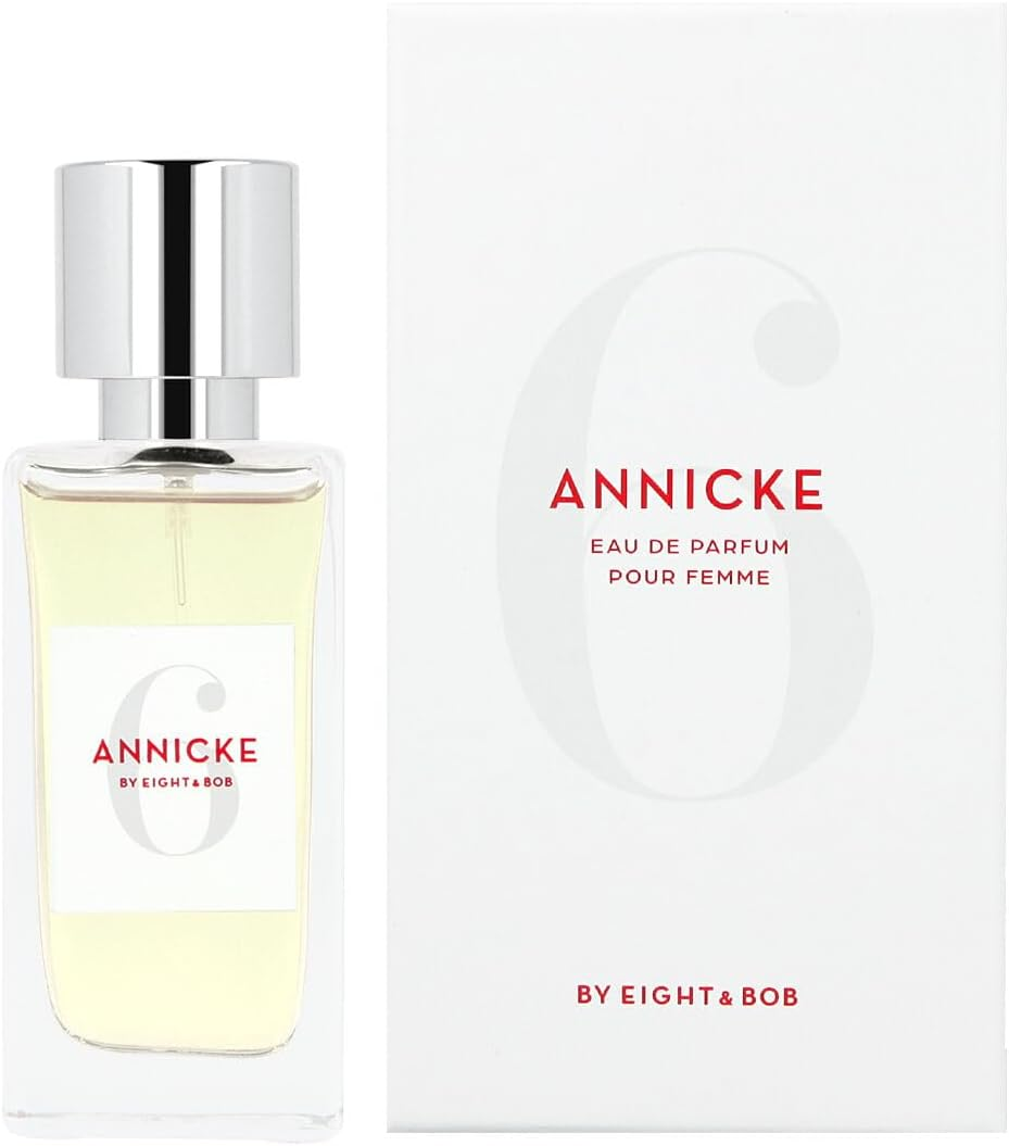 Eight & Bob Annicke 6 Eau De Parfum Spray for Women, 30 Ml image number 1