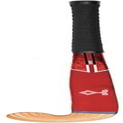 Shrey Warrior Hockey Stick Red - 33 Inch