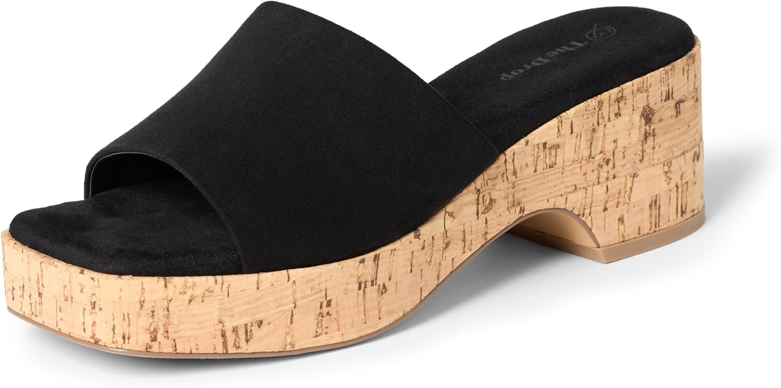 The Drop Women'S Bertina Platform Slide
