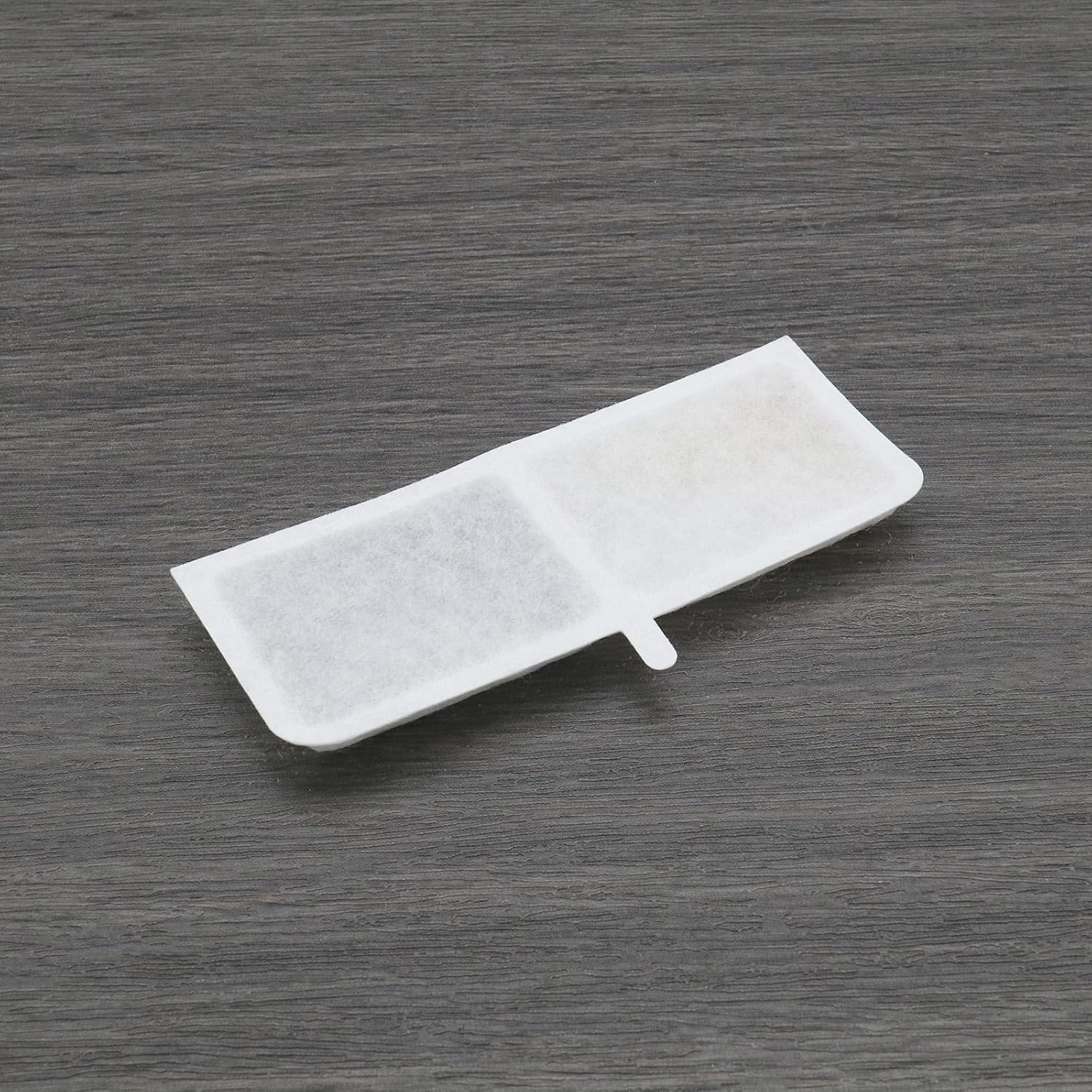 10Pcs Pet Water Dispenser Filter Element Cat Water Fountain Filters Pet Fountain Replacement Filter Compatible with 3.2L Fountain Water Dispenser image number 6