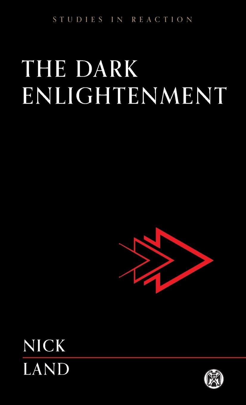 The Dark Enlightenment - Imperium Press image number 1