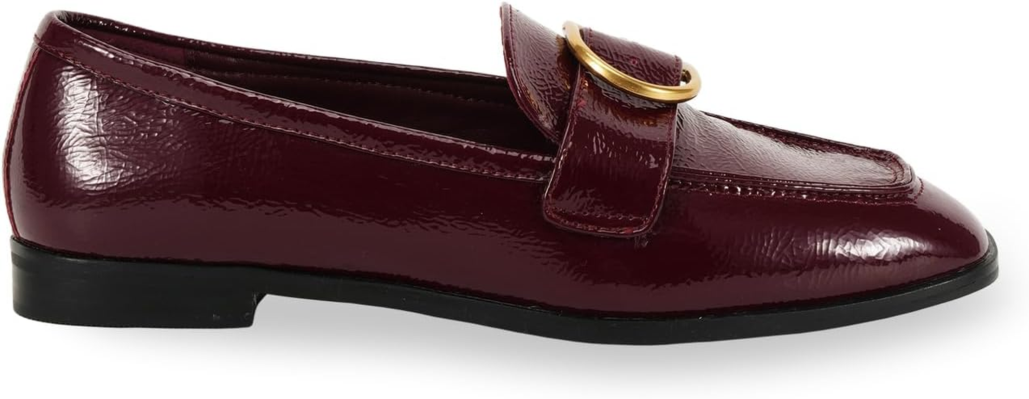 Nude Footwear Women'S Jade Loafer