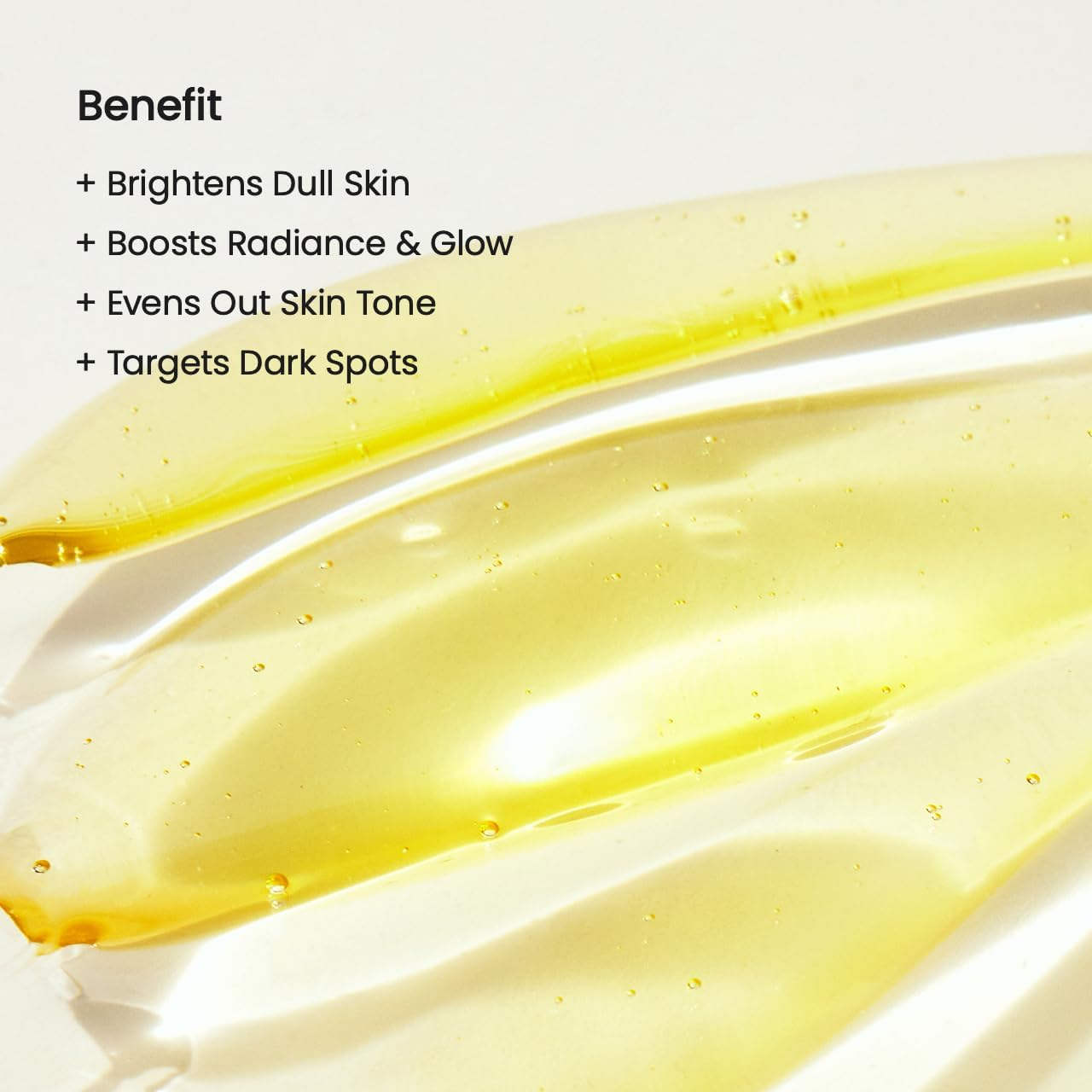 BIODANCE Radiant Vita Niacinamide Serum, Brightening, Dark Spot Care, Hydrating for Sensitive Skin, Filter Glow Serum for All Skin Types, Korean Skincare | 1.01 Floz X 1 Ea image number 4