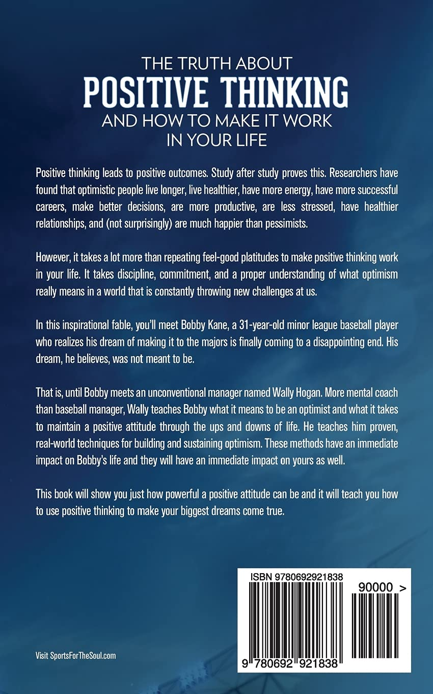 Relentless Optimism: How a Commitment to Positive Thinking Changes Everything: 3 image number 2