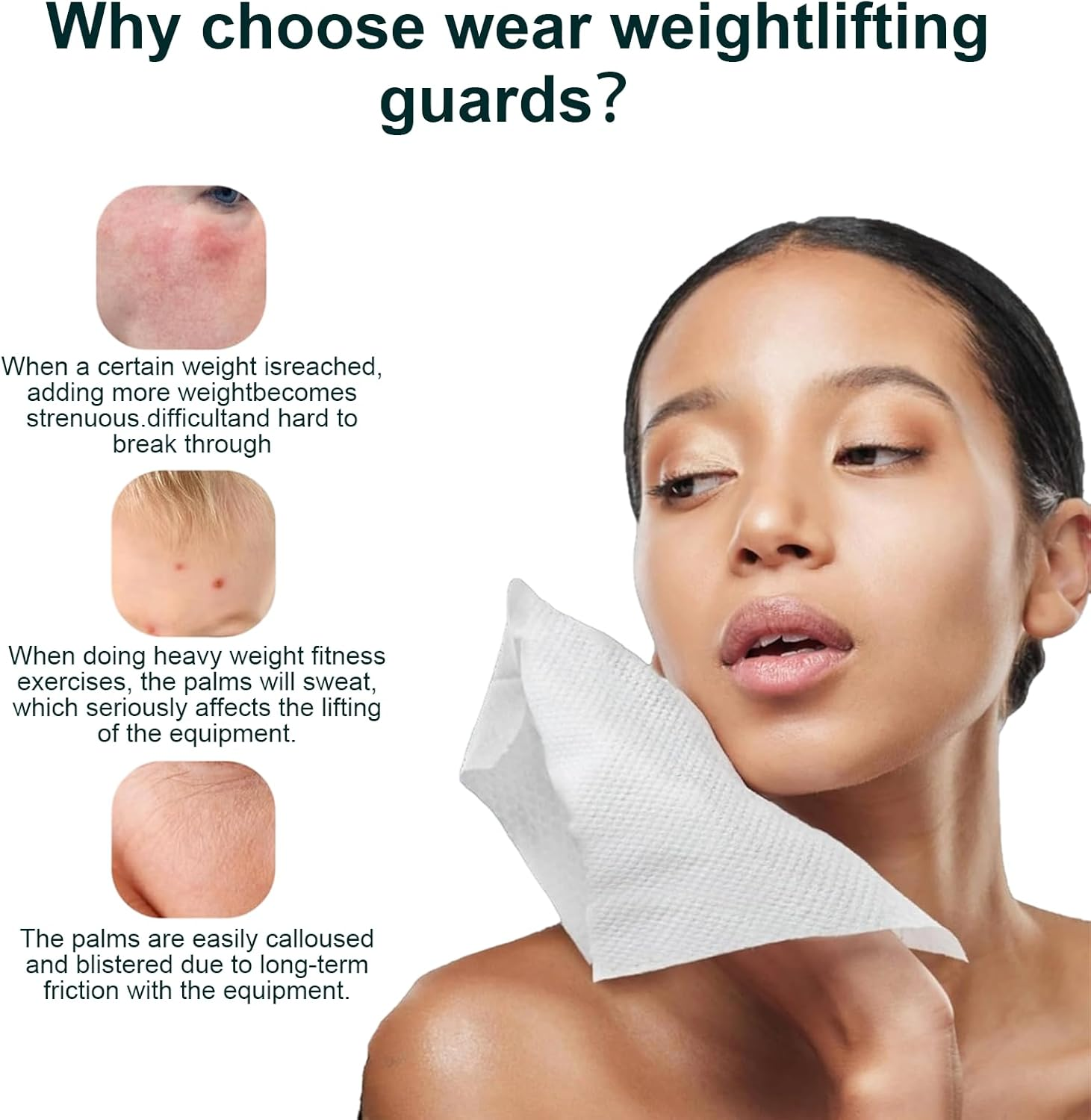 20PCS Compressed Towels Disposable Magic Towel Tablets, Thick Reusable Washcloths for Travel, Camping, Hiking, Outdoor Sports, Beauty Salon Hotel Use image number 2