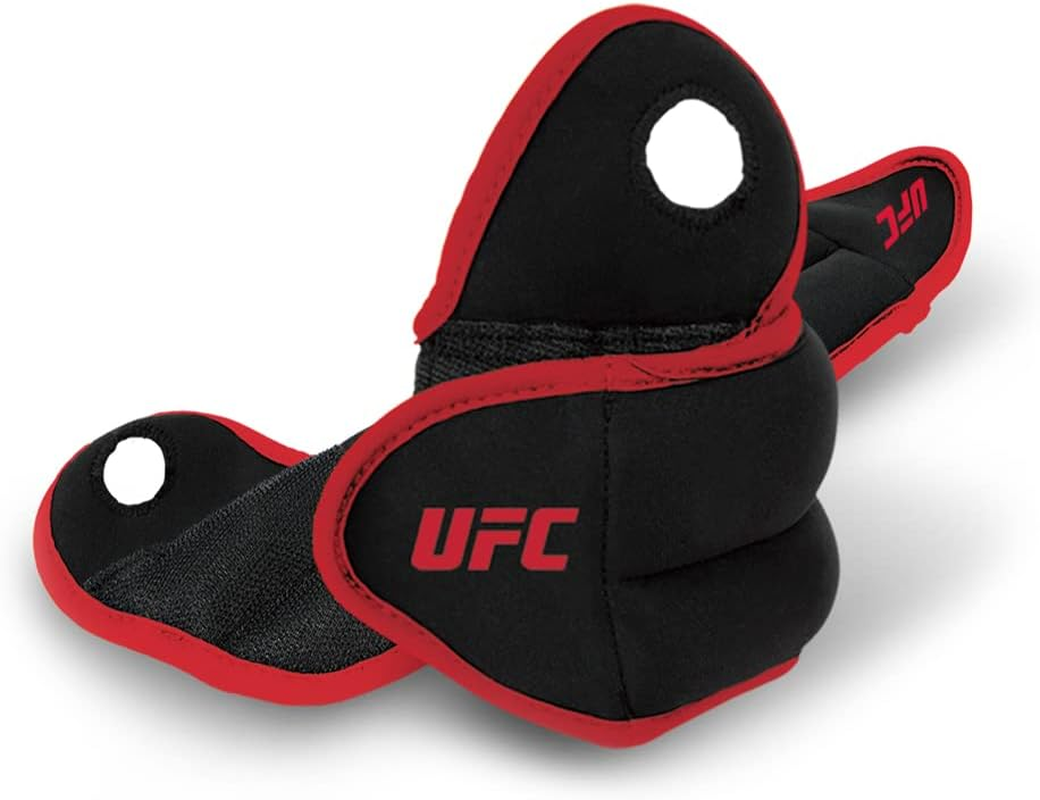 UFC Wrist Weights image number 2