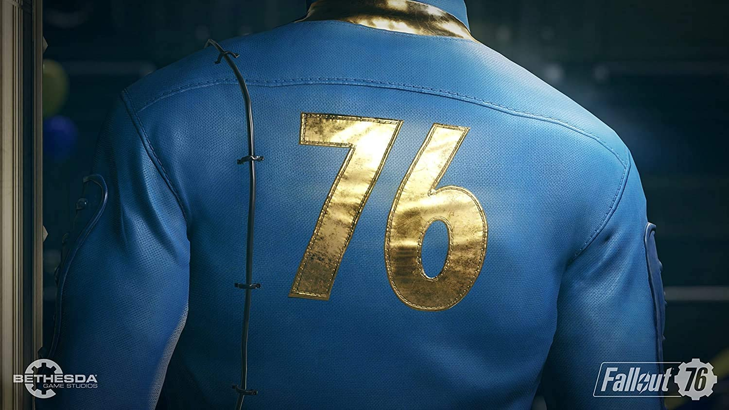 Bethesda Fallout 76 Tricentennial Edition Playstation 4 Game image number 4